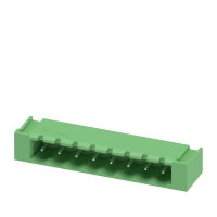 MSTBA 2,5/ 8-G-5,08-LR PCB header