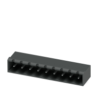 MSTBA 2,5/ 9-G BK PCB header