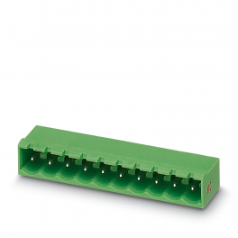 MSTBA 2,5 HC/ 2-G GY PCB header