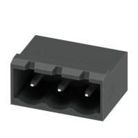 MSTBA 2,5 HC/ 3-G-5,08 BK PCB jungtis