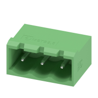 MSTBA 2,5 HC/ 3-G-5,08 PCB jungtis