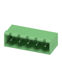 MSTBA 2,5 HC/ 5-G-5,08 PCB jungtis