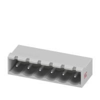 MSTBA 2,5 HC/ 6-G-5,08 GY PCB jungtis