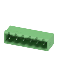 MSTBA 2,5 HC/ 6-G-5,08 PCB jungtis