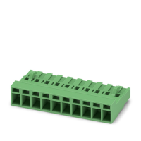MSTBC 2,5/10-STZ-5,08 PCB connector