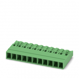 MSTBC 2,5/11-ST-5,08 PCB connector