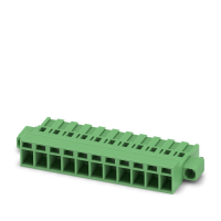 MSTBC 2,5/11-STZF-5,08 PCB connector