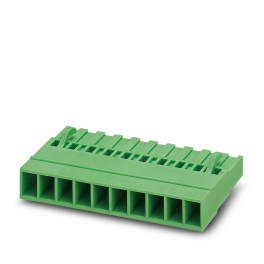 MSTBC 2,5/16-ST-5,08 GY35BD-16 PCB jungtis