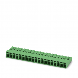 MSTBC 2,5/19-STZ-5,08 PCB connector