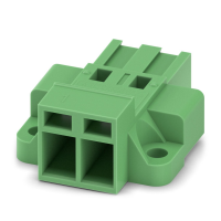 MSTBC 2,5/ 2-STZFD-5,08 PCB connector
