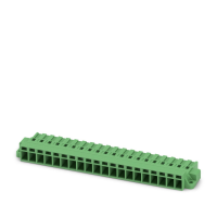 MSTBC 2,5/20-STZFD-5,08 PCB connector