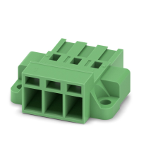 MSTBC 2,5/ 3-STZFD-5,08 PCB connector