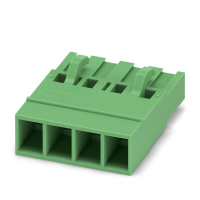 MSTBC 2,5/ 4-ST-5,08 PCB connector
