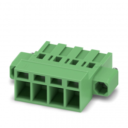 MSTBC 2,5/ 4-STZF-5,08 PCB connector