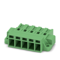 MSTBC 2,5/ 5-STZFD-5,08 PCB connector