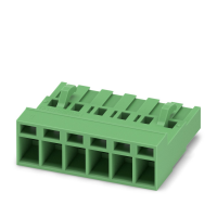 MSTBC 2,5/ 6-STZ-5,08 PCB connector