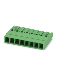 MSTBC 2,5/ 8-ST-5,08 PCB connector