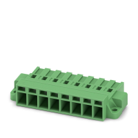 MSTBC 2,5/ 8-STZFD-5,08 PCB connector