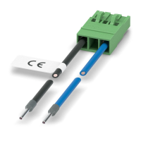MSTBC 2,5/AI8/ 3P13L40SMGW Surinkti PCB jungtys