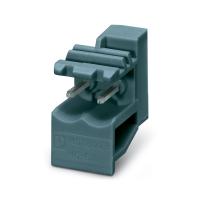 MSTBO 2,5/ 2-G1L BUGY PCB jungtis