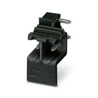 MSTBO 2,5/ 2-G1PR BK PCB jungtis