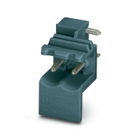 MSTBO 2,5/ 2-G1R BUGY PCB jungtis