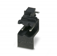 MSTBO 2,5/ 2-G1R THRR32 BK PCB jungtis