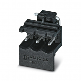 MSTBO 2,5/ 3 G1L THRR44BKCR1,3