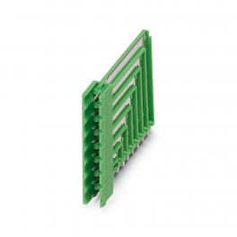 MSTBO 2,5/ 3-GR-5,08 PCB header