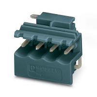 MSTBO 2,5/ 4-G1L BUGY CD:1,2,3,4 PCB jungtis