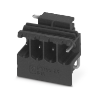 MSTBO 2,5/ 4-G1PL BK PCB jungtis
