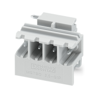 MSTBO 2,5/ 4-G1PL GY7035 PCB jungtis