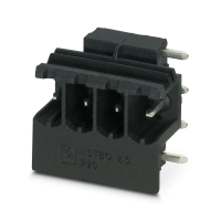 MSTBO 2,5/ 4-G1PR BK PCB jungtis