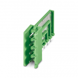 MSTBO 2,5/ 4-GR-5,08 PCB header