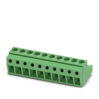 MSTBP 2,5/10-ST PCB connector