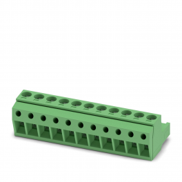 MSTBP 2,5/11-ST PCB connector