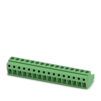 MSTBP 2,5/16-ST PCB connector
