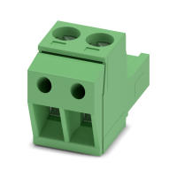MSTBP 2,5/ 2-ST PCB connector