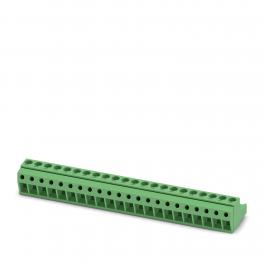 MSTBP 2,5/22-ST PCB connector