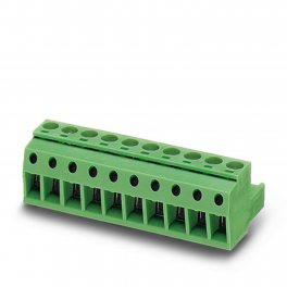 MSTBP 2,5/ 3-ST-5,08 BD:3-1SO PCB jungtis