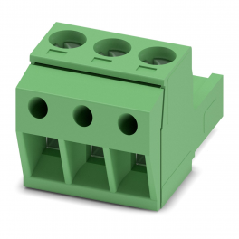MSTBP 2,5/ 3-ST PCB connector