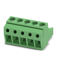 MSTBP 2,5/ 5-ST PCB connector