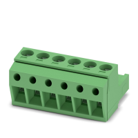 MSTBP 2,5/ 6-ST PCB connector