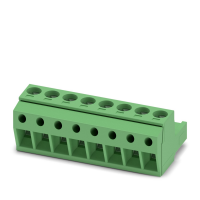 MSTBP 2,5/ 8-ST PCB connector
