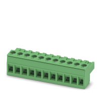 MSTBT 2,5/11-ST-5,08 PCB connector