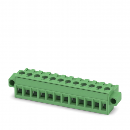 MSTBT 2,5/12-STF-5,08 PCB connector