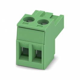MSTBT 2,5/ 2-ST-5,08 AU PCB jungtis