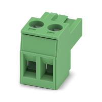 MSTBT 2,5/ 2-ST-5,08 PCB connector