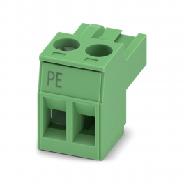 MSTBT 2,5/ 2-ST PA1 BDPE PCB jungtis