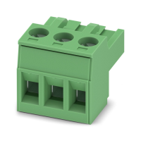MSTBT 2,5/ 3-ST-5,08 PCB connector